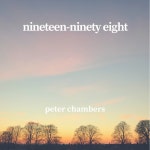 구팔98-ninety eight | Nineteen-Ninety Eight - song and lyrics by Peter Chambers | Spotify Nineteen-Ninety Eight