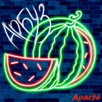 Арбуз - song and lyrics by Apachi | Spotify Арбуз