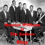 Stay - Re-recording - song and lyrics by Maurice Williams & The Zodiacs | Spotify Stay - Re-recording
