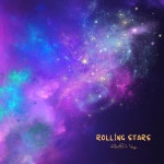 Rolling Stars - Single by Robert De Naga | Spotify Rolling Stars