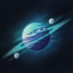 Gliese 436 b - song and lyrics by Exoplanets | Spotify Gliese 436 b