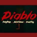 DIABLO - Single by Markz Tabanni | Spotify DIABLO