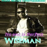 No One Is Perfect - song and lyrics by Wiseman | Spotify No One Is Perfect