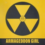 Armageddon Girl - song by Pagoda | Spotify Armageddon Girl