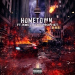 Hometown - Single by YBA Rico | Spotify Hometown