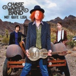 Not Quite Legal - Album by Chase Walker Band | Spotify Not Quite Legal