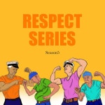 Respect Series Season5 - EP by 오땡큐 | Spotify Respect Series Season5
