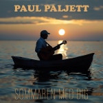 Sommaren med dig - Single by Paul Paljett | Spotify Sommaren med dig