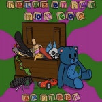 Tales of the Toybox - Single by AM TEDDY | Spotify Tales of the Toybox
