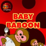 Baby Baboon - song and lyrics by JellyBug | Spotify Baby Baboon