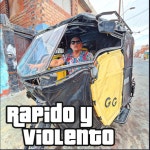 Rapido y Violento - Single by Denso | Spotify Rapido y Violento
