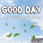 Good Day - Single by Greal | Spotify Good Day