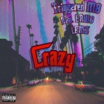 Crazy - song and lyrics by Triggered M8, ERU16, L3MON | Spotify Crazy