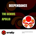 Deependance | Spotify Deependance