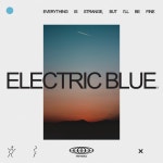 Electric Blue - song and lyrics by TREY | Spotify Electric Blue