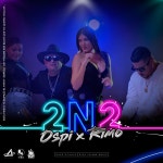 2N2 - Single by Ospi | Spotify 2N2