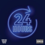 24 Hours - Single by Atomic Cal | Spotify