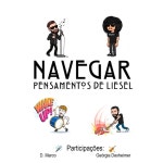 Navegar - Single by Pensamentos de Liesel | Spotify Navegar