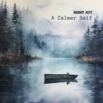 A Calmer Self - song and lyrics by Night Joy | Spotify A Calmer Self