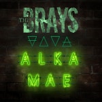 Alka Mae - Single by The Brays | Spotify Alka Mae