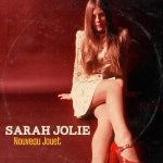 Sarah Jolie | Spotify Sarah Jolie
