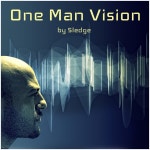 One Man Vision - Single by Sledge | Spotify One Man Vision