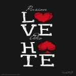 Pasion y Odio - Single by Tuchewifi | Spotify Pasion y Odio