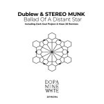 Ballad of a Distant Star - Maze 28 Remix - song and lyrics by STEREO MUNK, Dublew, Maze 28 | Spotify Ballad of a Distant Star... 