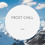 Frost Chill - Album by Steve Blame | Spotify Frost Chill