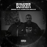 Bunker - song and lyrics by Smoke, Burri Dick Smalls | Spotify Bunker