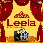 Leela - Album by C. Ramchandra, Qamar Jalalabadi, G.S.Nepali | Spotify Leela