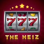 777 - EP - EP by the heiz | Spotify 777 - EP