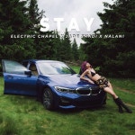 Stay - Single by Electric Chapel | Spotify Stay