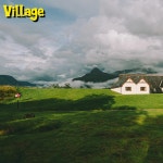 Village - Single by JN 2002 | Spotify Village
