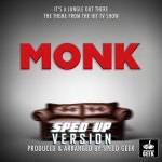 Its A Jungle Out There (From Monk) - Sped-Up Version - song and lyrics by Speed Geek | Spotify Its A Jungle Out There (From... 