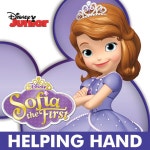 Helping Hand - Single by Cast - Sofia the First | Spotify Helping Hand