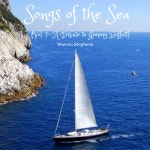 Songs of the Sea (Vol. 1 - A Tribute to Jimmy Buffett) - Album by Warren Stephens | Spotify Songs of the Sea (Vol. 1 - A Tribute... 