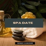 Spa Date - Single by Sensory Warehouse | Spotify Spa Date