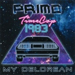 My Delorean - Single by Timecop1983 | Spotify My Delorean