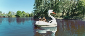 Atlanta(529)에서 열리는 Petite Amie, Sanje, Lorie, Heart, Heart 공연 티켓 | Spotify