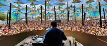 Kempten(Künstlerhaus)에서 열리는 Invasion with Electronic Beats at Künstlerhaus (February 3, 2024) 공연 티켓 | Spotify