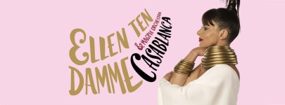 Eindhoven(Muziekgebouw Eindhoven)에서 열리는 Ellen ten Damme & Ka...