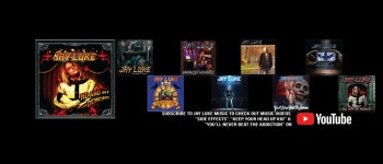 Scranton(Voodoo Brewery Co. - Scranton)에서 열리는 Jay Luke 공연 티켓 | Spotify