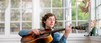 Nashville(3rd & Lindsley)에서 열리는 Jack McKeon 공연 티켓 | Spotify