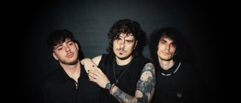 2024. 10. 12. 오후 7:00에 Suceava(Art Rock Caffe)에서 열리는 The Kryptonite Sparks 공연 티켓 | Spotify