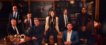 2025. 2. 2. 오후 7:00에 Holyoke(De La Luz Soundstage)에서 열리는 The Hot Sardines 공연 티켓 | Spotify