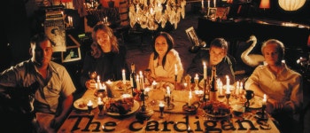 Tønsberg(Foynhagen)에서 열리는 The Cardigans (SE) 공연 티켓 | Spotify