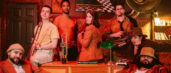 New Orleans(Carrollton Station Bar)에서 열리는 Sweet Magnolia 공연 티켓 | Spotify