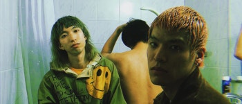 新宿区(新宿ＭＡＲＺ)에서 열리는 SUSHIBOYS with imai 공연 티켓 | Spotify