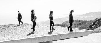 Alice In Chains과(와) Breaking Benjamin, Bush 및 1 등